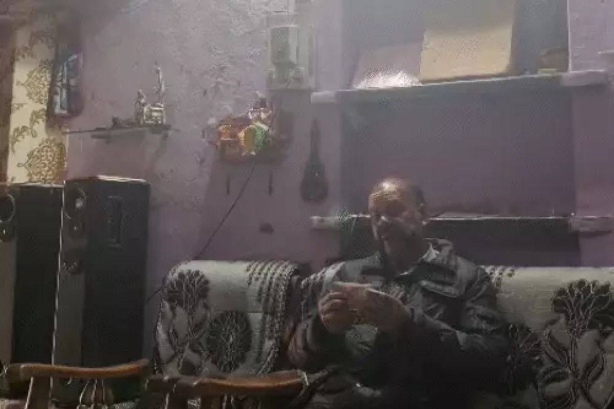 मनेंद्रगढ़ उप जेल में रिश्वतखोरी का आरोप, प्रहरी 50 हजार लेने पर सस्पेंड