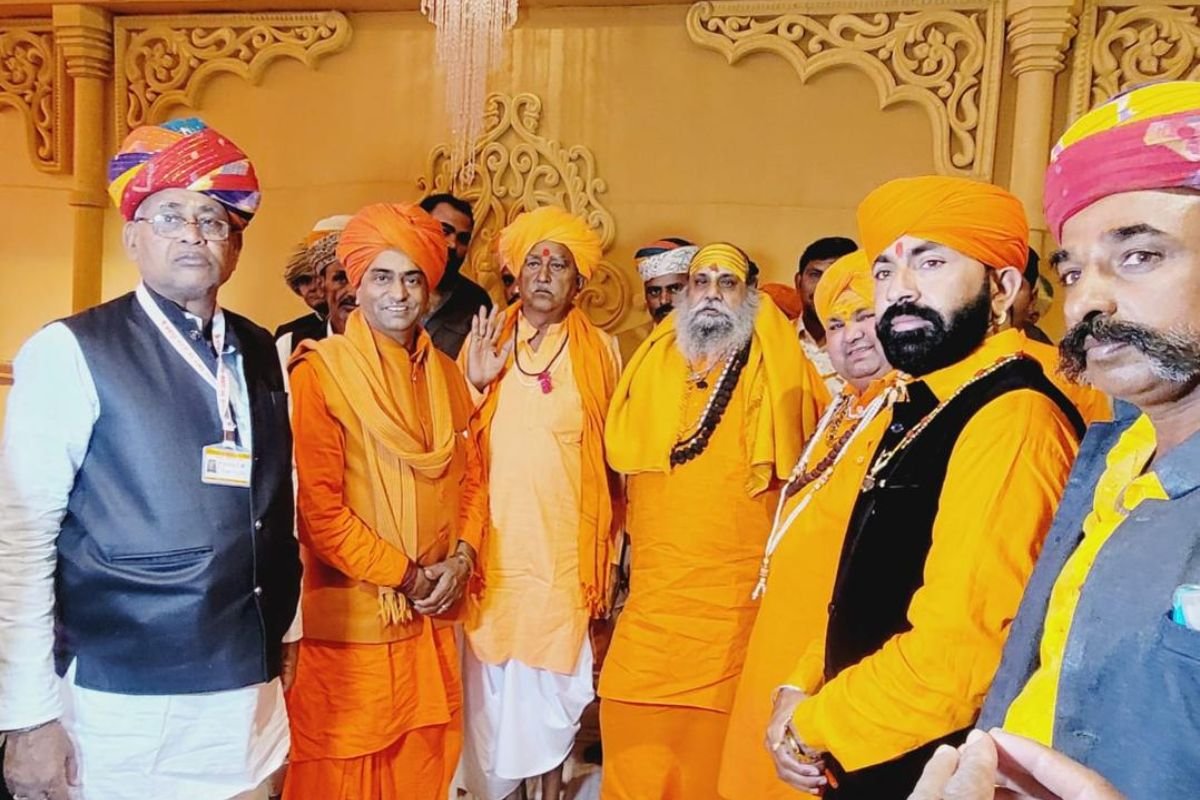 भोजशाला में 721 साल बाद नहीं हुई जुमे की नमाज, हाई कोर्ट के फैसले के बाद सुबह से पूजा-अर्चना