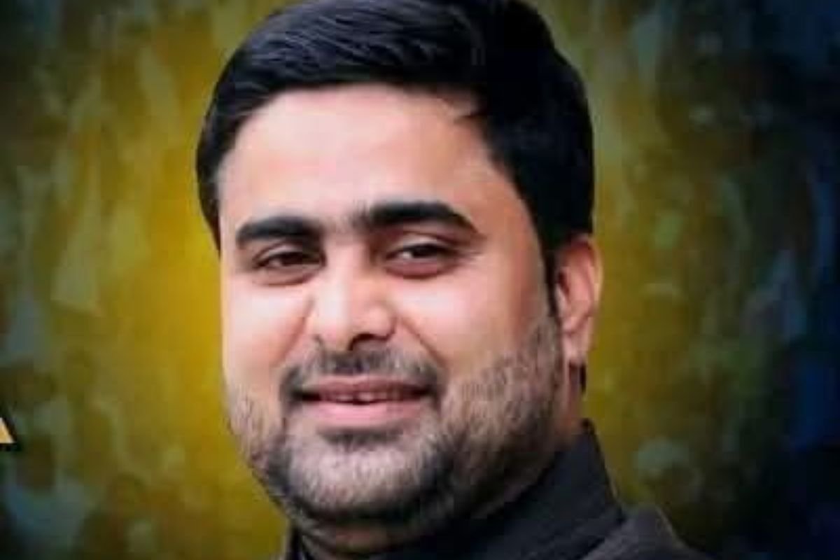 तमनार में पेलमा कोयला खदान जनसुनवाई पर विवाद, यूथ कांग्रेस अध्यक्ष आकाश शर्मा ने जताया कड़ा विरोध