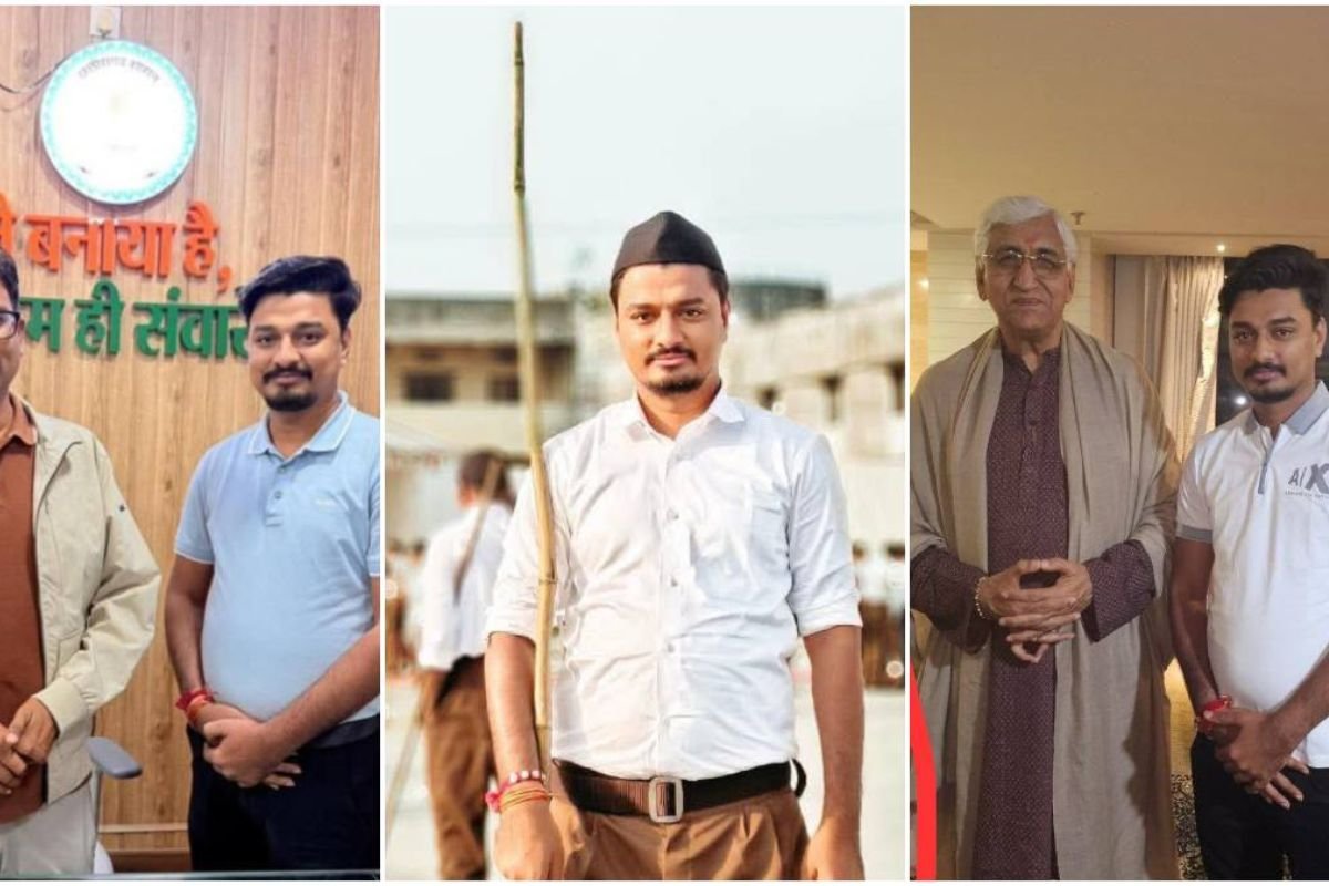 सट्टा सिंडिकेट की तस्वीरों पर सियासत तेज, भूपेश-ओपी चौधरी और टीएस सिंहदेव के बीच सोशल मीडिया वार