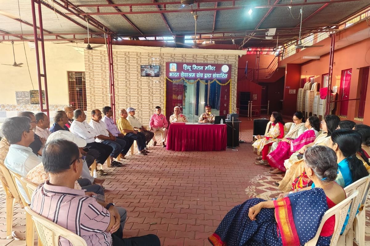 टैगोर जयंती पर रिसाली में भव्य सांस्कृतिक संध्या, ‘भानुसिंहेर पदावली’ की होगी विशेष प्रस्तुति
