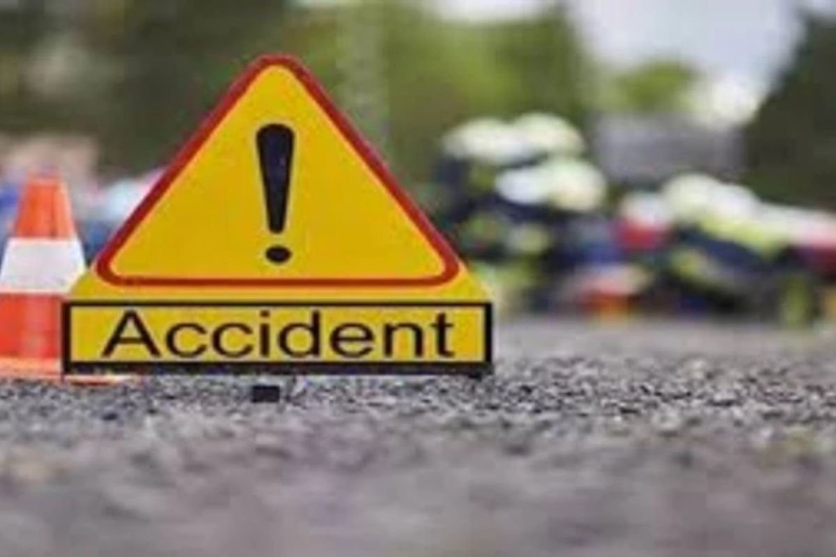 पीथमपुर में दर्दनाक हादसा: ट्रक के नीचे सो रहे तीन मजदूरों की मौत