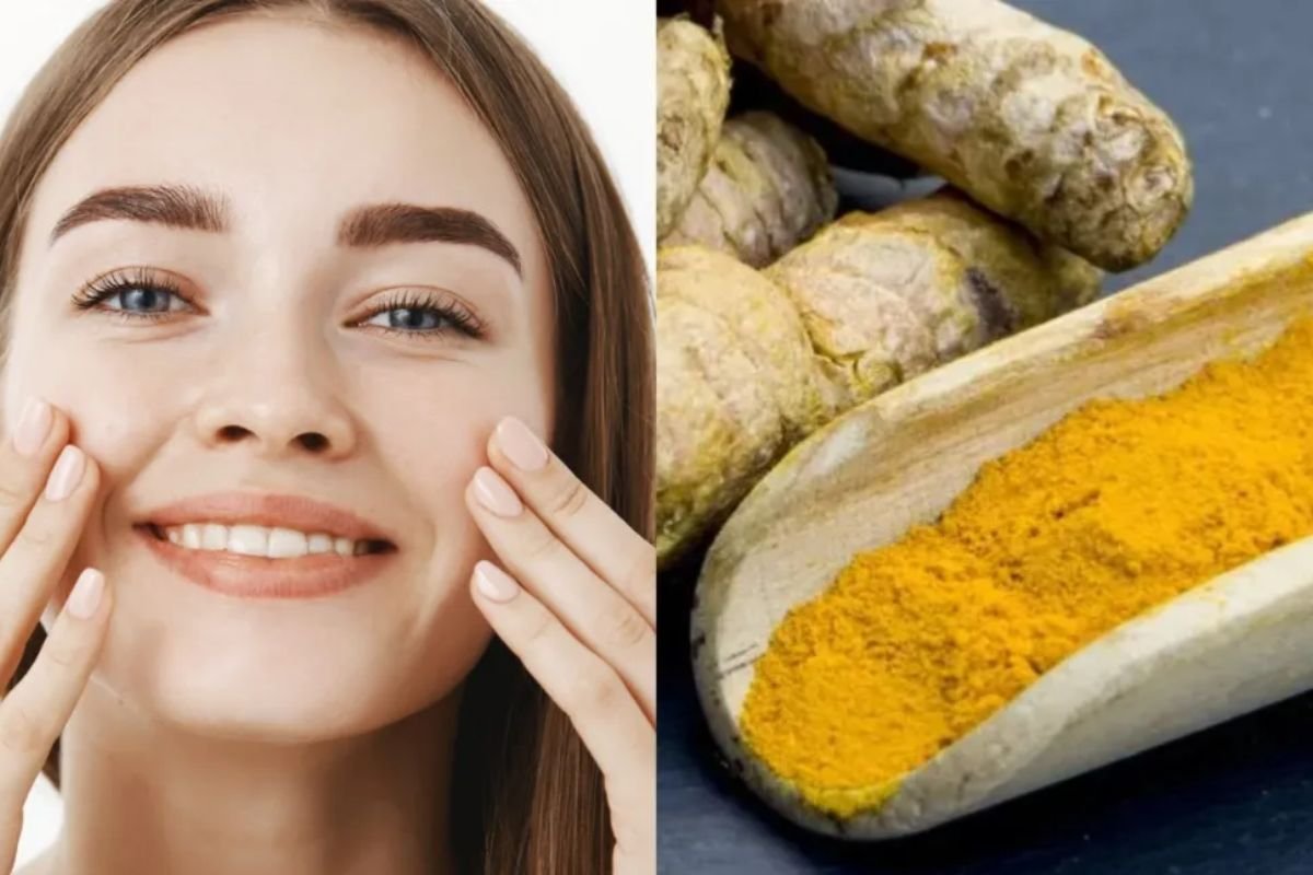 Skin Care Tips: चेहरे पर लगाएं भुनी हुई हल्दी, दाग-धब्बों से लेकर पिंपल्स तक होंगे दूर, मिलेगा नेचुरल ग्लो