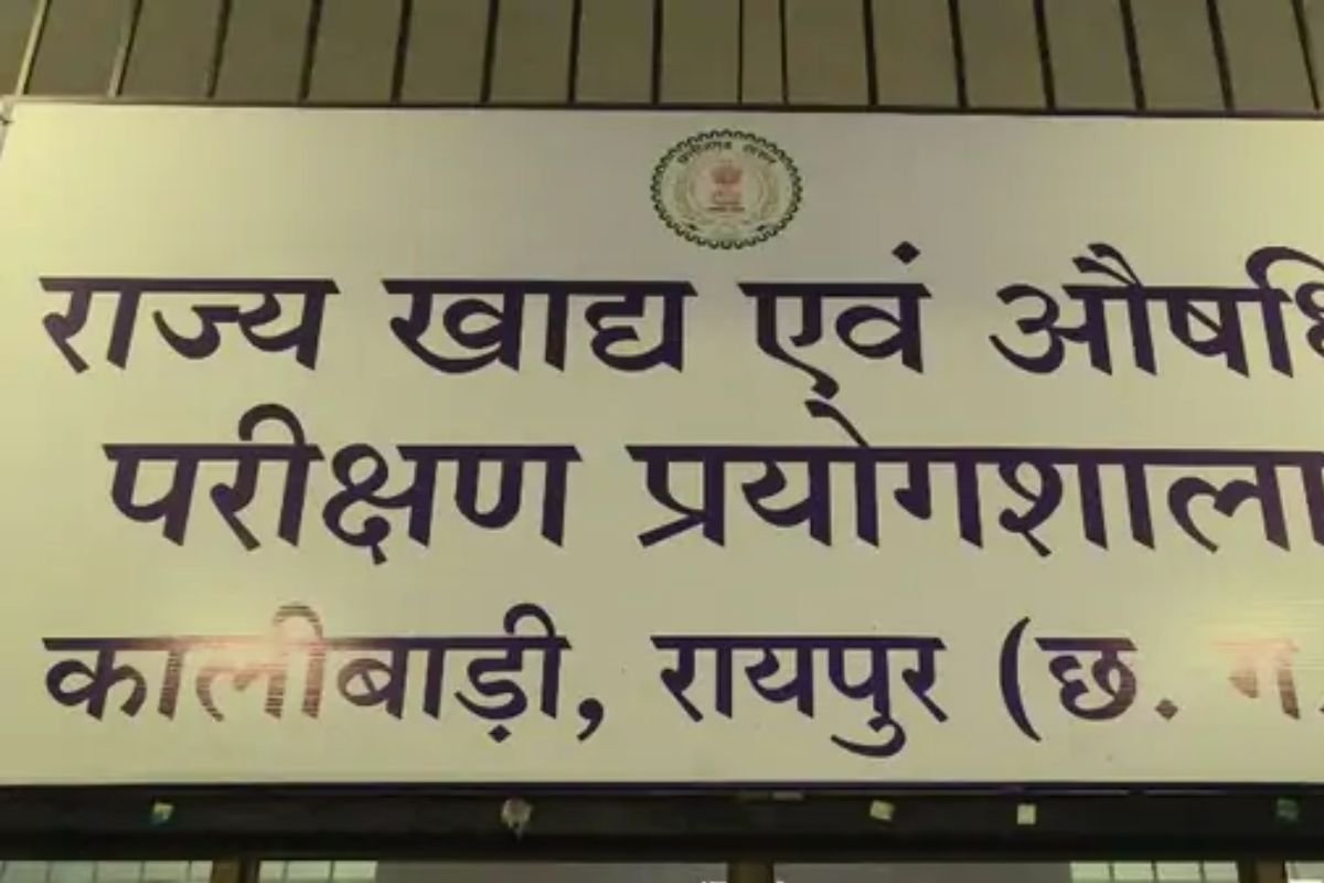 रायपुर में वजन घटाने की दवाओं की अवैध बिक्री पर कार्रवाई, 92 मेडिकल स्टोर्स में जांच; 3 फर्मों को नोटिस
