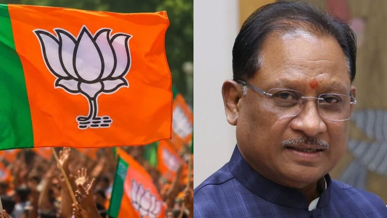 शिवनंदनपुर नगर पंचायत चुनाव: भाजपा को बढ़त के संकेत, कांग्रेस में गुटबाजी बनी चुनौती
