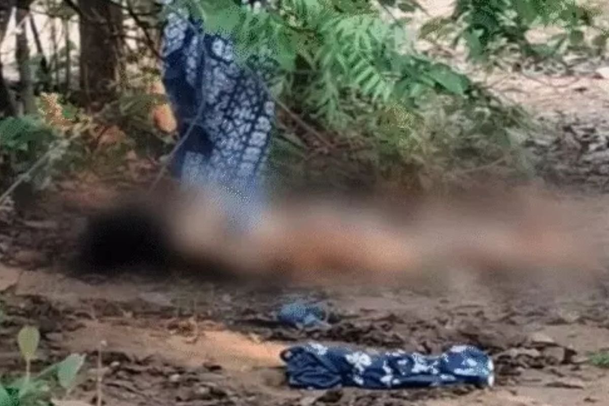 रायगढ़ में महिला वकील की हत्या से सनसनी: जंगल में अर्धनग्न हालत में मिली थी लाश, चेहरा कुचलकर पहचान मिटाने की कोशिश