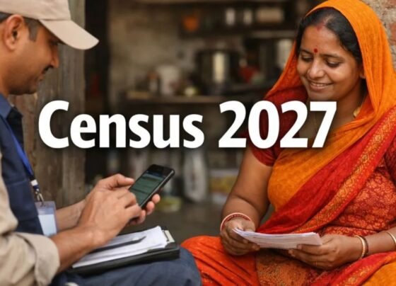 Census 2027