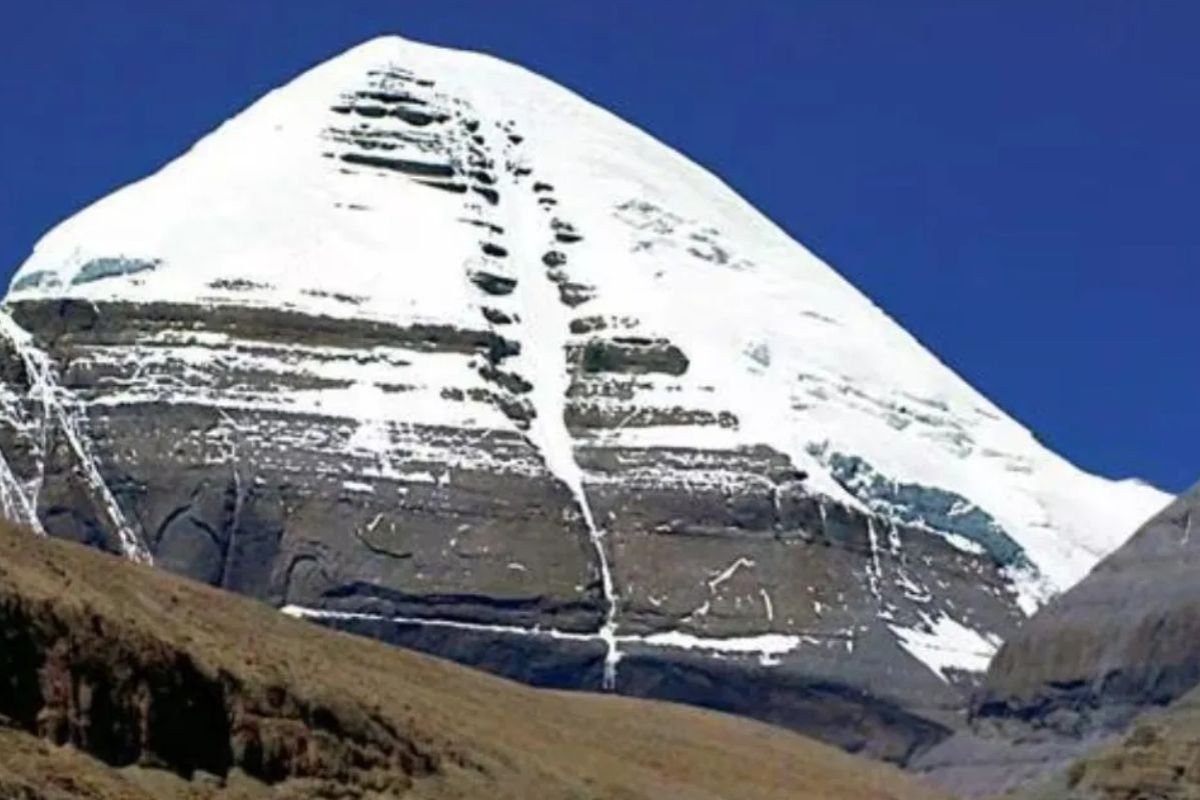 कैलाश मानसरोवर यात्रा 2026: जून से शुरू होगी पवित्र यात्रा, 19 मई तक करें ऑनलाइन रजिस्ट्रेशन