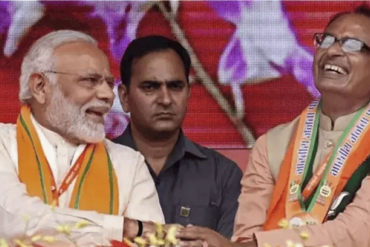 शिवराज सिंह चौहान की नई किताब ‘अपनापन’ का आज विमोचन, पीएम मोदी संग 35 साल के अनुभवों को किया साझा