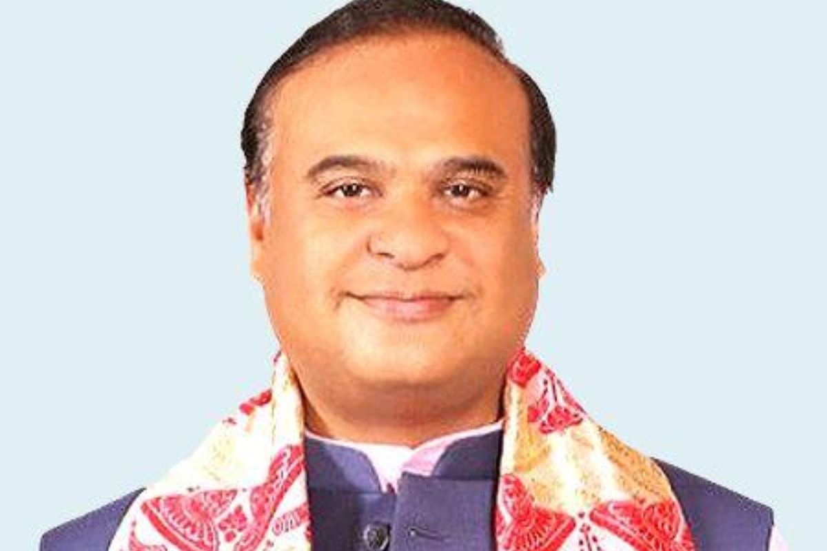 हिमंत बिस्वा सरमा फिर थामेंगे असम की कमान, मंगलवार को लेंगे मुख्यमंत्री पद की शपथ