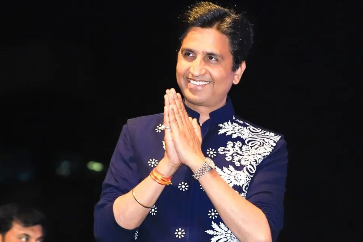 बंगाल चुनाव नतीजों पर बोले कुमार विश्वास: ‘ममता बनर्जी योद्धा हैं, लेकिन लोकतंत्र की मर्यादा निभानी होगी’