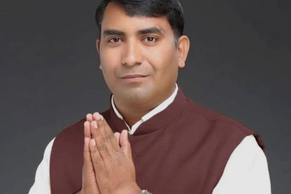 तुमडीबोड पुलिस चौकी पर अवैध वसूली के आरोप, कांग्रेस नेता महेन्द्र यादव ने दी आंदोलन की चेतावनी