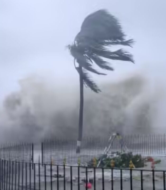 weather