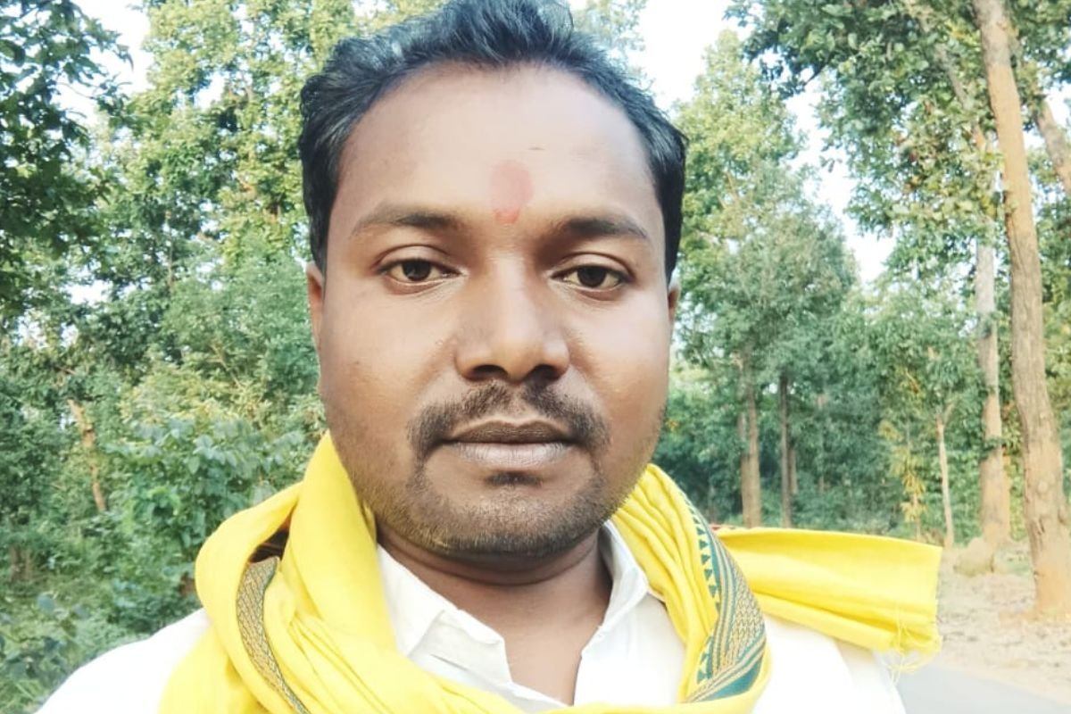 तमिलनाडु के नए मुख्यमंत्री थलापति विजय को संभागीय नेता चंद्रदीप कोरचो ने दी बधाई