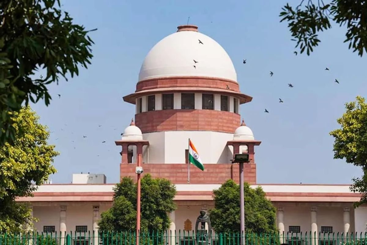 चंबल में अवैध खनन पर सुप्रीम कोर्ट सख्त, मध्यप्रदेश और राजस्थान सरकार को लगाई फटकार