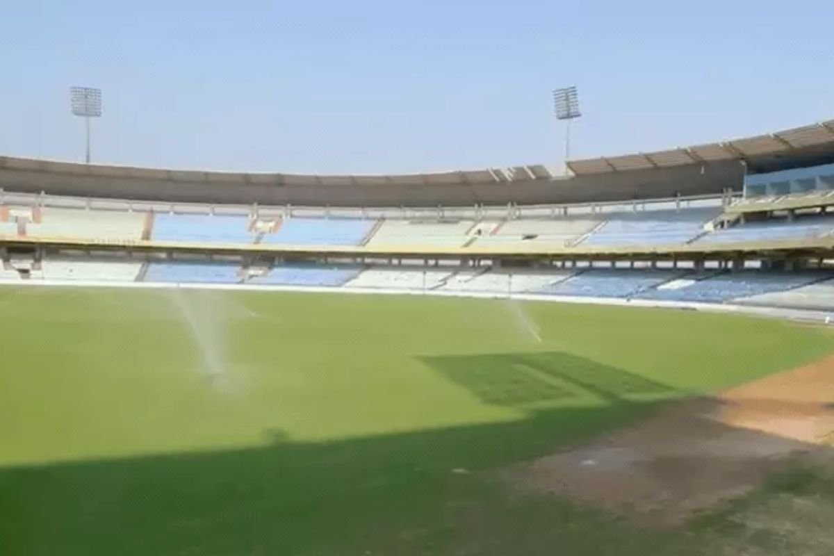 रायपुर में IPL का रोमांच: RCB vs MI मैच के टिकट मिनटों में सोल्ड आउट, 10वीं-12वीं टॉपर्स को फ्री एंट्री