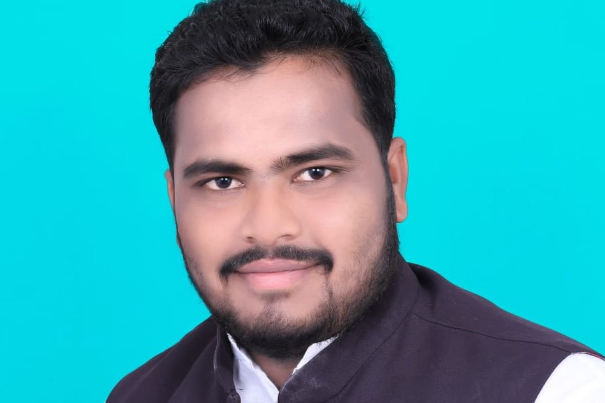 राहुल चन्द्राकर बने अखिल भारतीय कुर्मी महासभा के युवा प्रकोष्ठ के प्रदेश संगठन मंत्री, समाज में हर्ष का माहौल