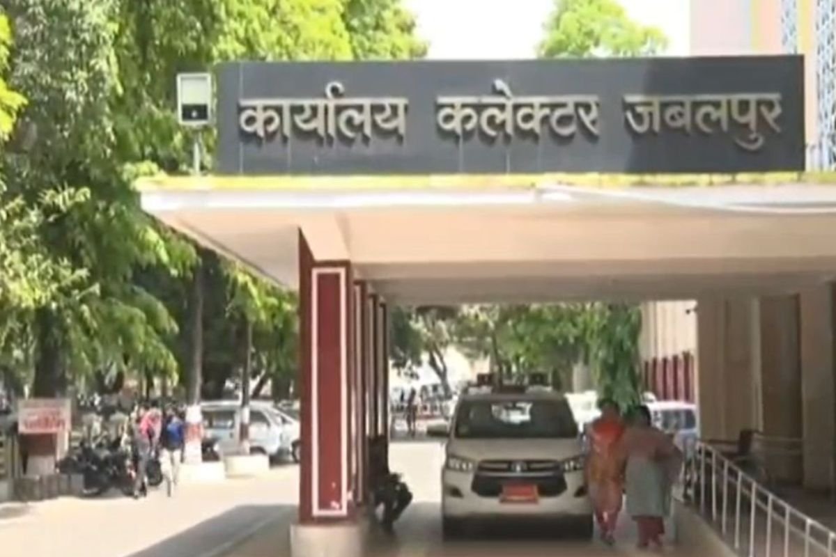 जबलपुर में अवैध खनन पर बड़ी कार्रवाई: 96 मामलों में 6 करोड़ की पेनाल्टी, एक केस में 40 लाख से ज्यादा जुर्माना