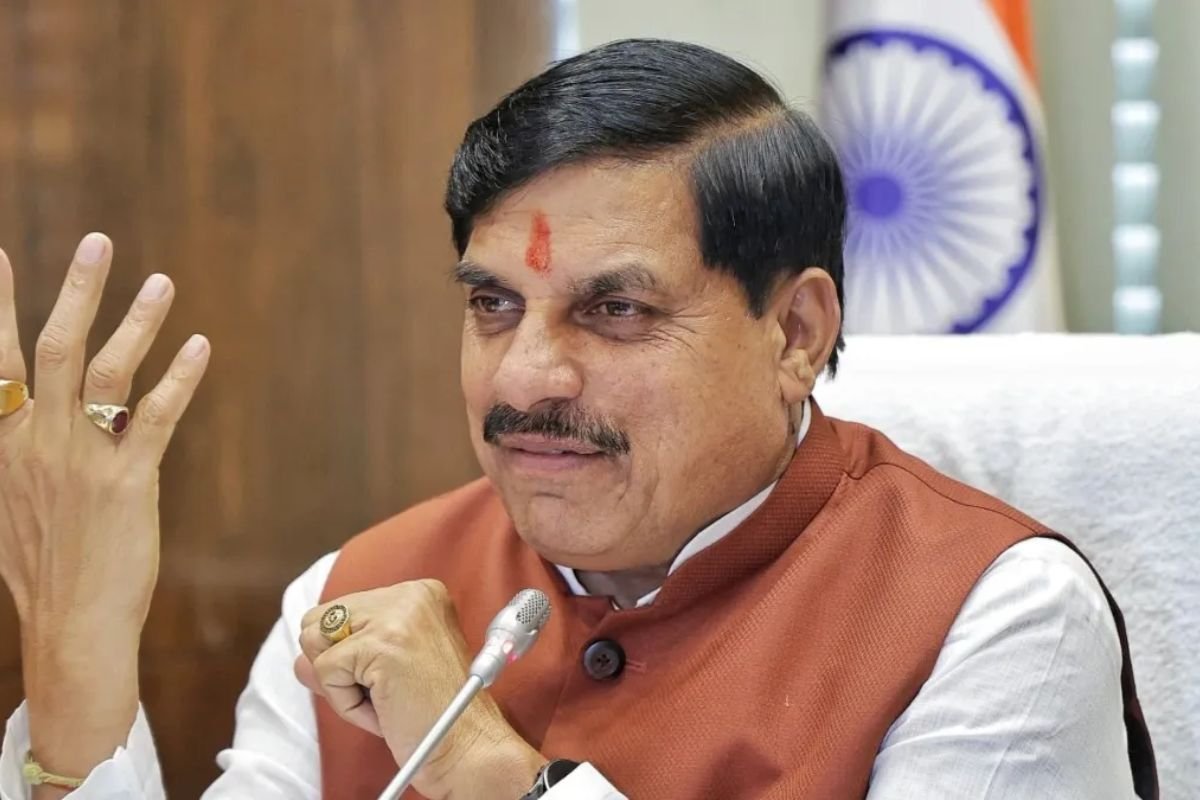 CM मोहन यादव ने मंत्रियों से मांगा कामकाज का हिसाब, वन-टू-वन बैठक में योजनाओं और वादों की समीक्षा