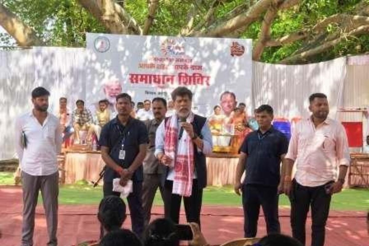 सुशासन तिहार 2026: KCC से बदल रही किसानों की जिंदगी, साहूकारों से मिल रही मुक्ति