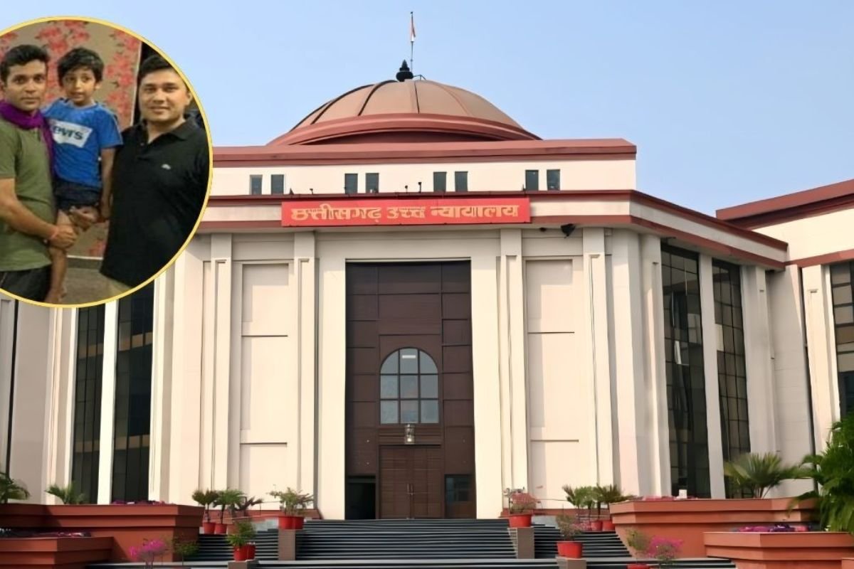 विराट सराफ अपहरण कांड: हाईकोर्ट ने बरकरार रखी उम्रकैद, आरोपियों की अपील खारिज