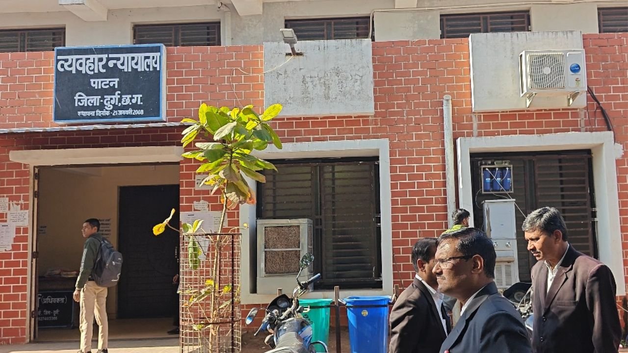 चचेरे भाई की चाकू मारकर हत्या करने वाले आरोपी को 10 साल की सजा, आरोपी पर अर्थदंड भी लगाया