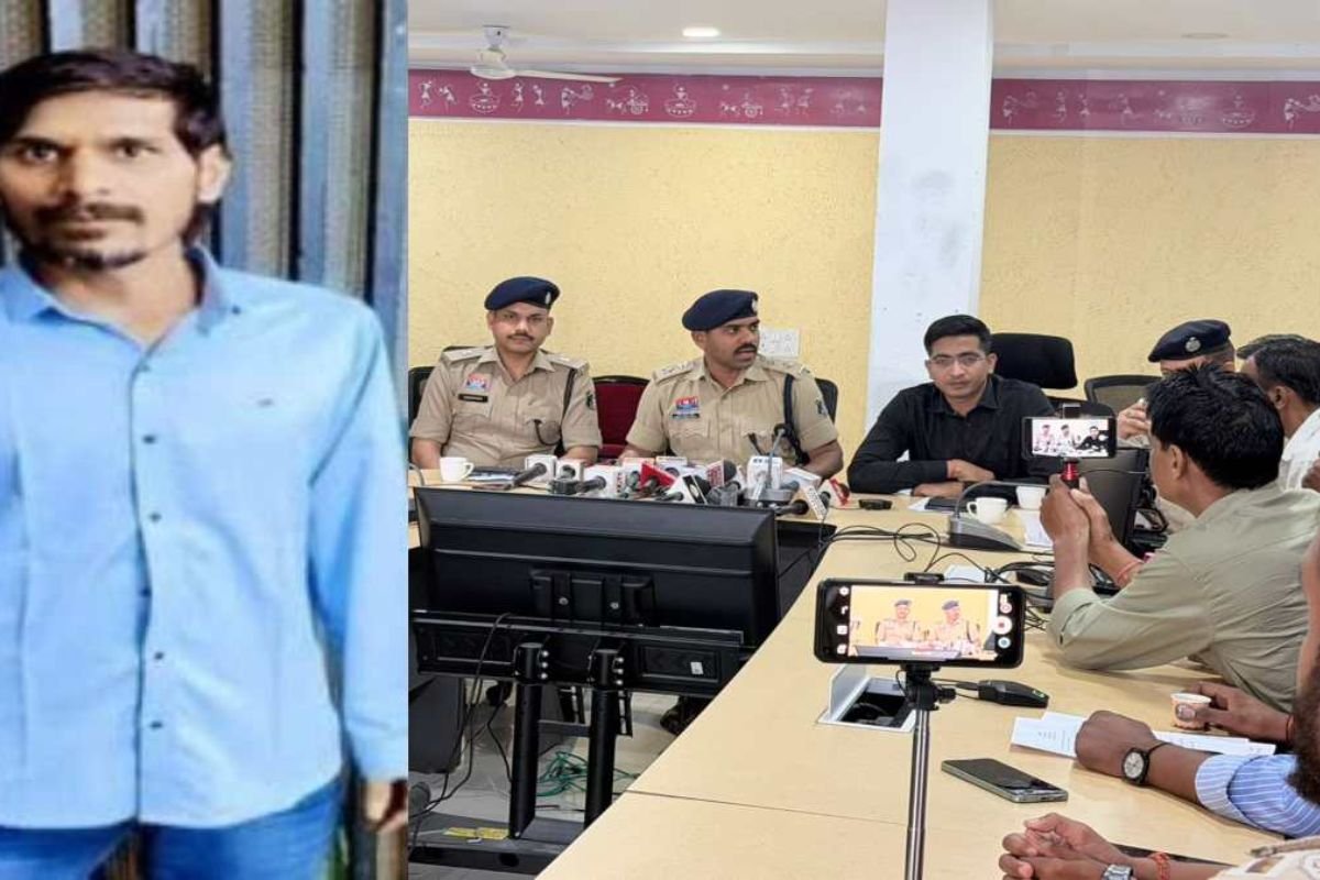 रायपुर पुलिस की अब तक की सबसे बड़ी कार्रवाई: गांजा तस्कर रवि साहू की 7.66 करोड़ की संपत्ति सीज