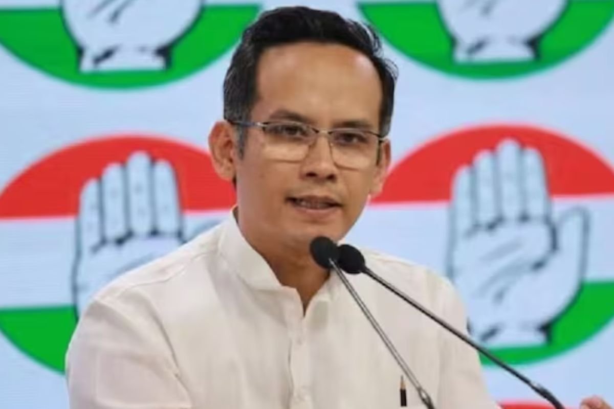Assam Election Result: जोरहाट में कांग्रेस को बड़ा झटका: गौरव गोगोई हारे, BJP के हितेंद्र नाथ गोस्वामी की 23 हजार वोटों से जीत