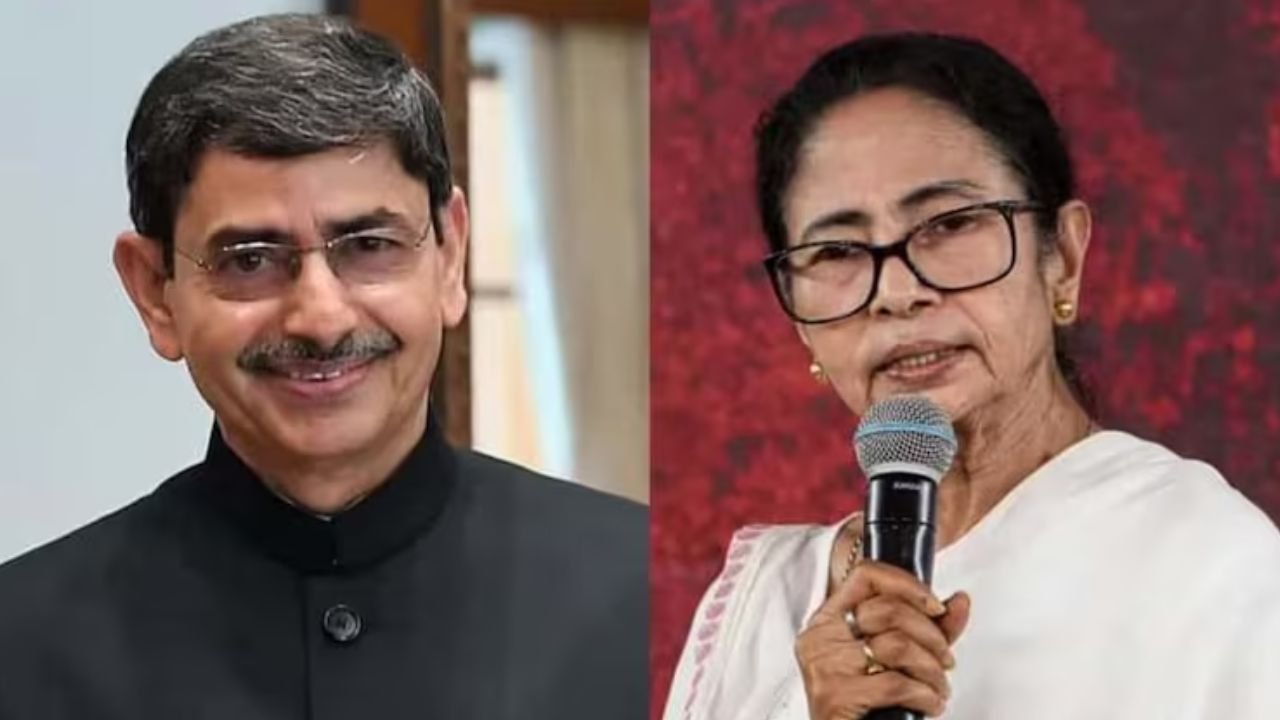 पश्चिम बंगाल विधानसभा भंग, ममता सरकार का कार्यकाल खत्म; 9 मई को ब्रिगेड मैदान में नई बीजेपी सरकार का शपथ ग्रहण