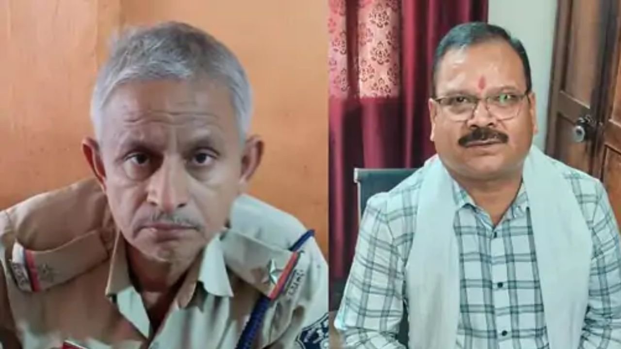 ACB की बड़ी कार्रवाई: बिलासपुर में बाबू और सक्ती में ASI रिश्वत लेते रंगे हाथ गिरफ्तार