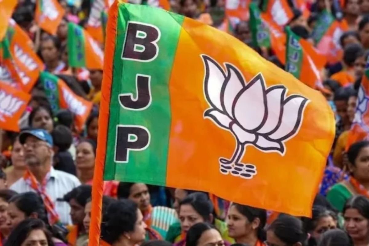 भाजपा की राष्ट्रीय कार्यकारिणी में छत्तीसगढ़ से मिल सकती है बड़ी भागीदारी, कई नेताओं के नाम चर्चा में