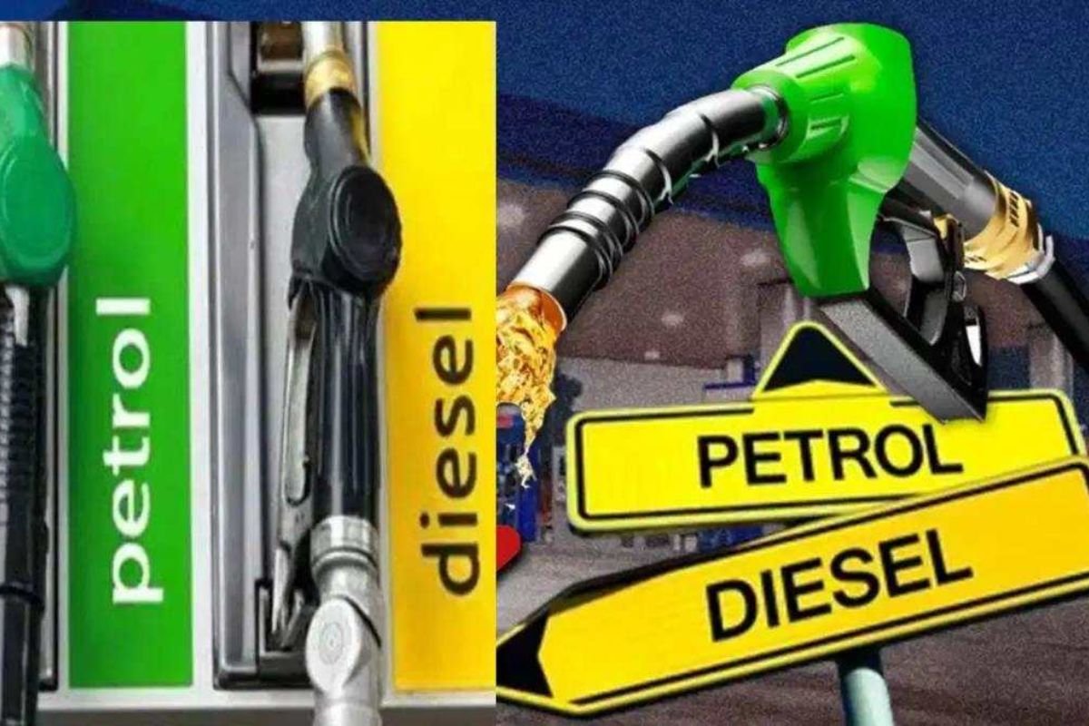 CG Fuel Update: छत्तीसगढ़ में पेट्रोल-डीजल का पर्याप्त स्टॉक, सरकार ने पैनिक खरीदारी से बचने की अपील की