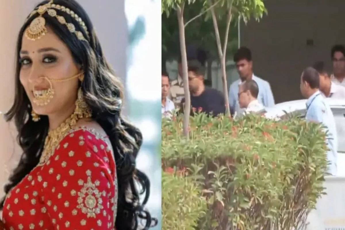 Twisha Sharma Death Case: दूसरे पोस्टमार्टम के लिए भोपाल पहुंची AIIMS दिल्ली की टीम, आज होगा शव परीक्षण