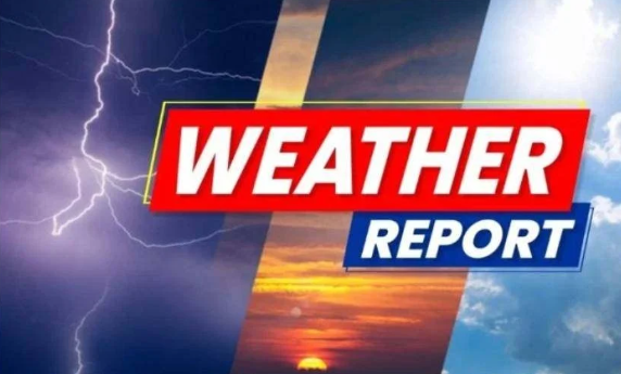 CG Weather Today : बस्तर में प्री-मानसून बारिश, रायपुर समेत मध्य छत्तीसगढ़ में गर्मी बरकरार, 5 दिन तक बारिश-आंधी के आसार