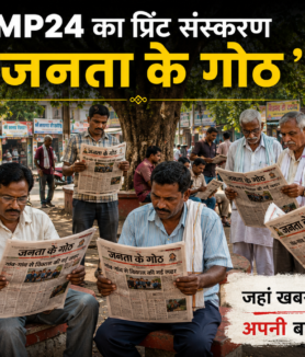 janta ke goth