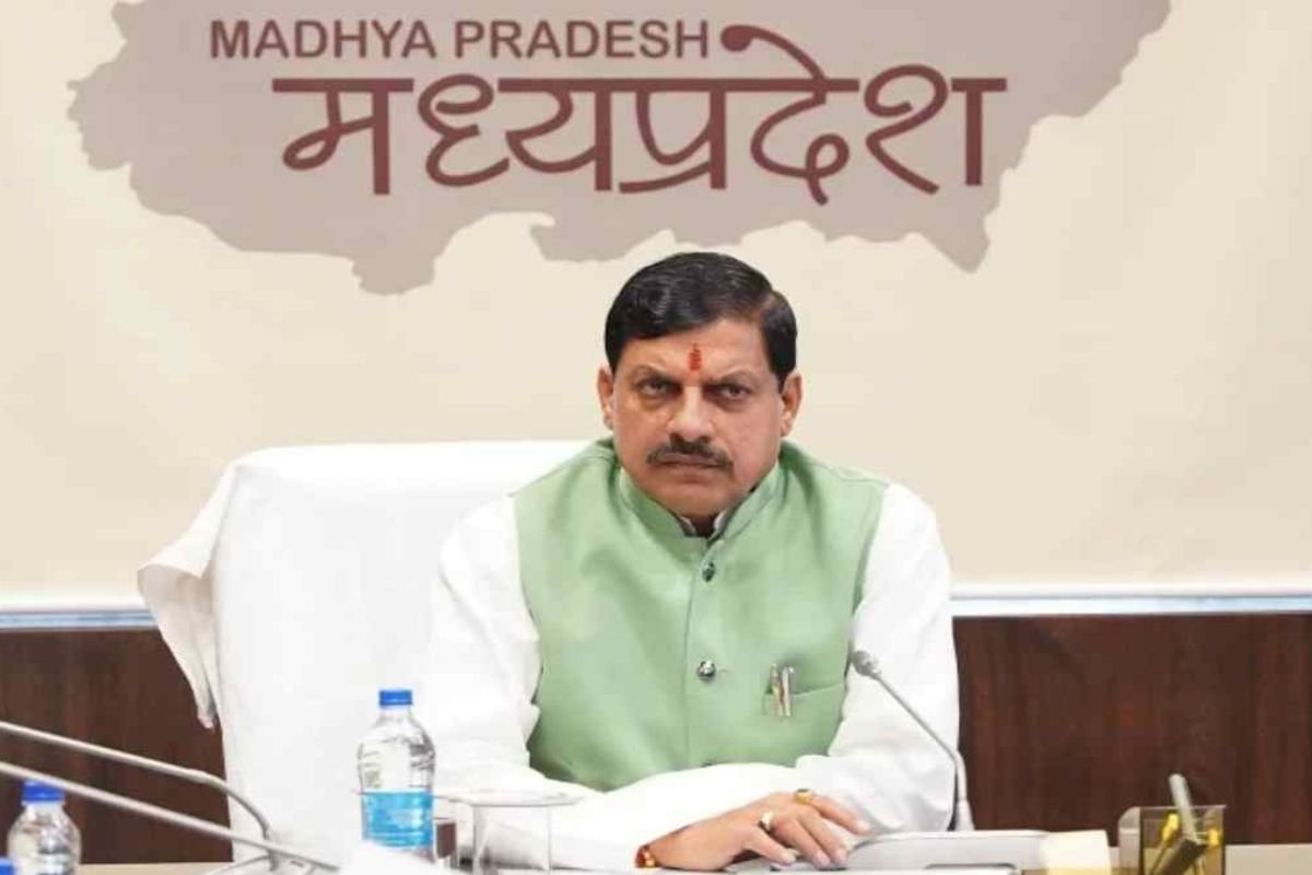 Tikamgarh News: सिद्ध सागर तालाब बना काल, तीन मासूमों की डूबने से गई जान