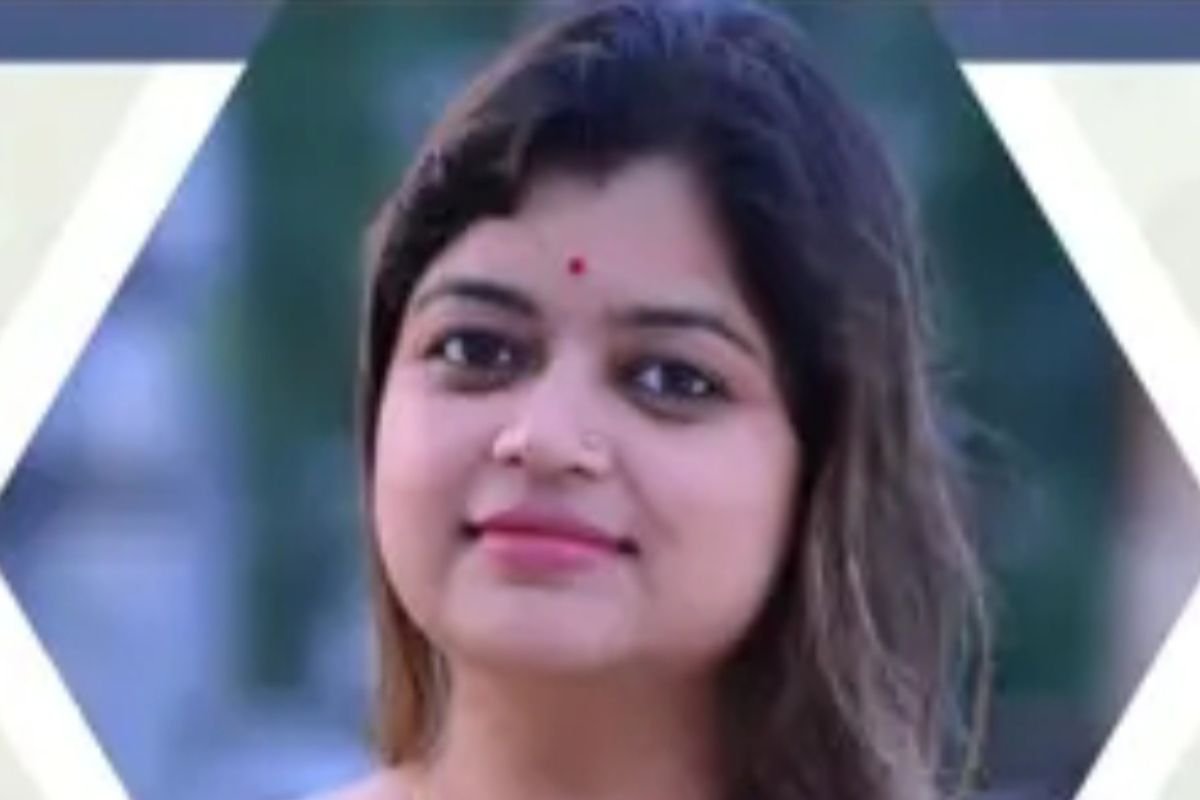 पेपर लीक मामलों को लेकर भाजपा सरकार पर कांग्रेस का हमला, निकिता मिलिंद ने उठाए गंभीर सवाल