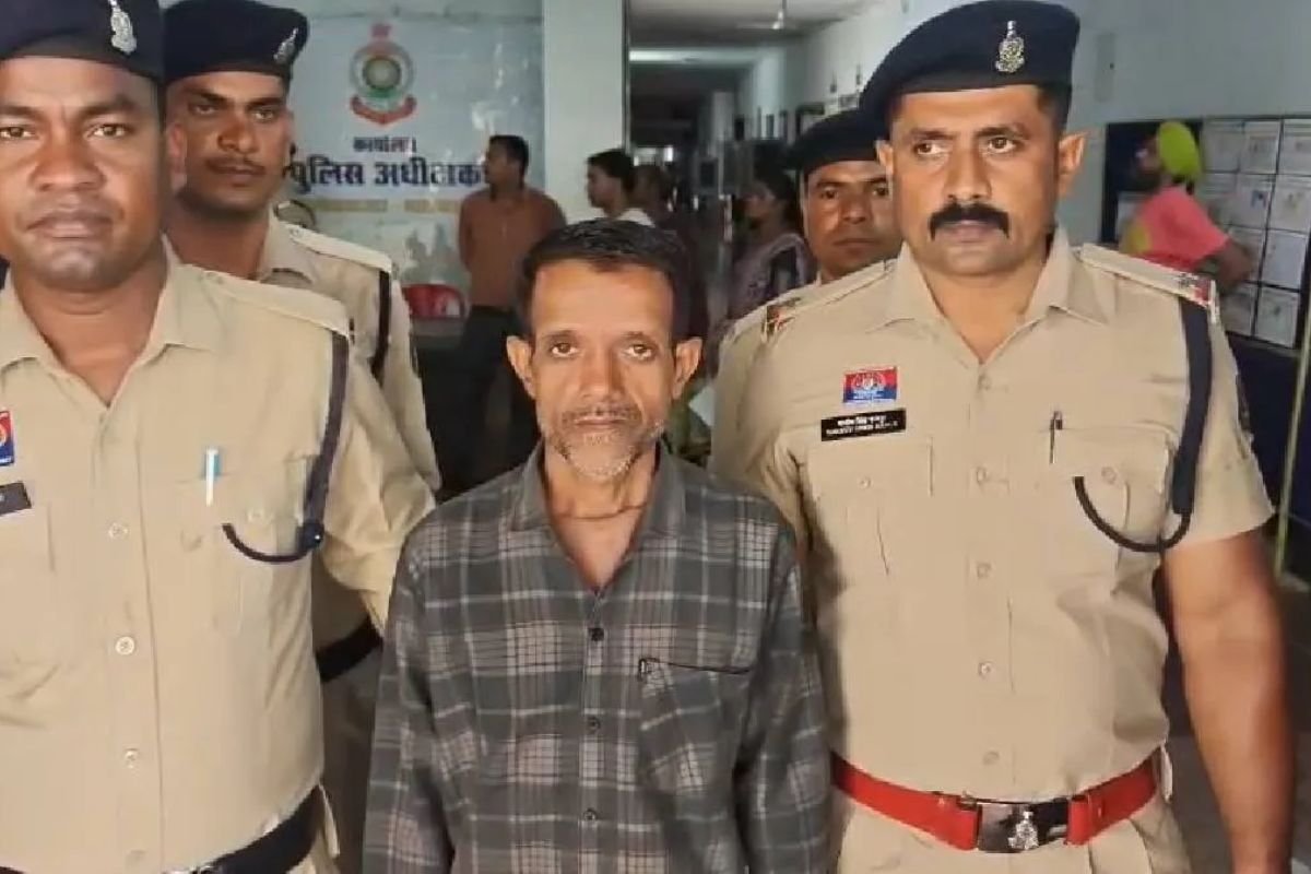 CG News: चार महीने में 8 मौतें, गांव में फैला था खौफ, पुलिस ने खोला सीरियल किलिंग का राज
