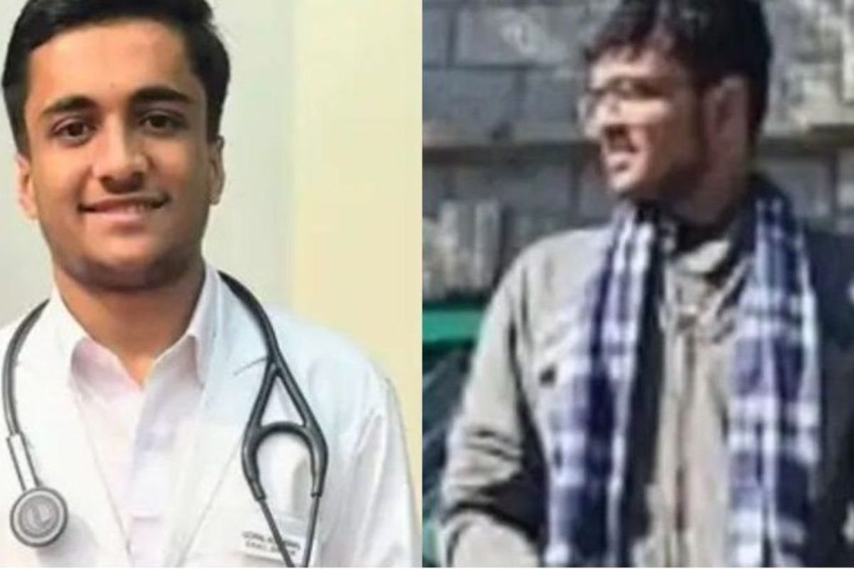 Gwalior News: ग्वालियर के तिघरा बांध में दर्दनाक हादसा, दो छात्र बांध के गहरे पानी में डूबे