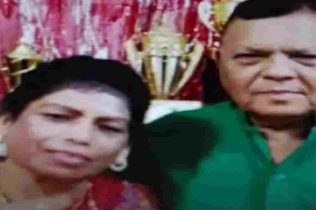 Bhopal Double Murder Case: एक कमरे में मिले पति-पत्नी के शव, गोली लगने से मौत, पुलिस हर एंगल से कर रही जांच