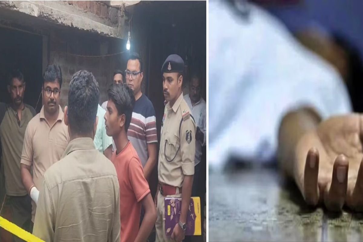 Balod Crime News: बालोद में महिला की संदिग्ध मौत, कमरे में मिला खून से सना शव, जांच में जुटी पुलिस
