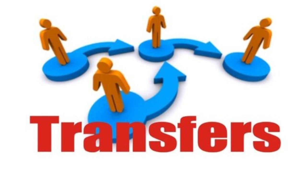 CG Transfer News: छत्तीसगढ़ में नगरीय निकायों में बड़ा प्रशासनिक फेरबदल, कई CMO और अफसरों के तबादले