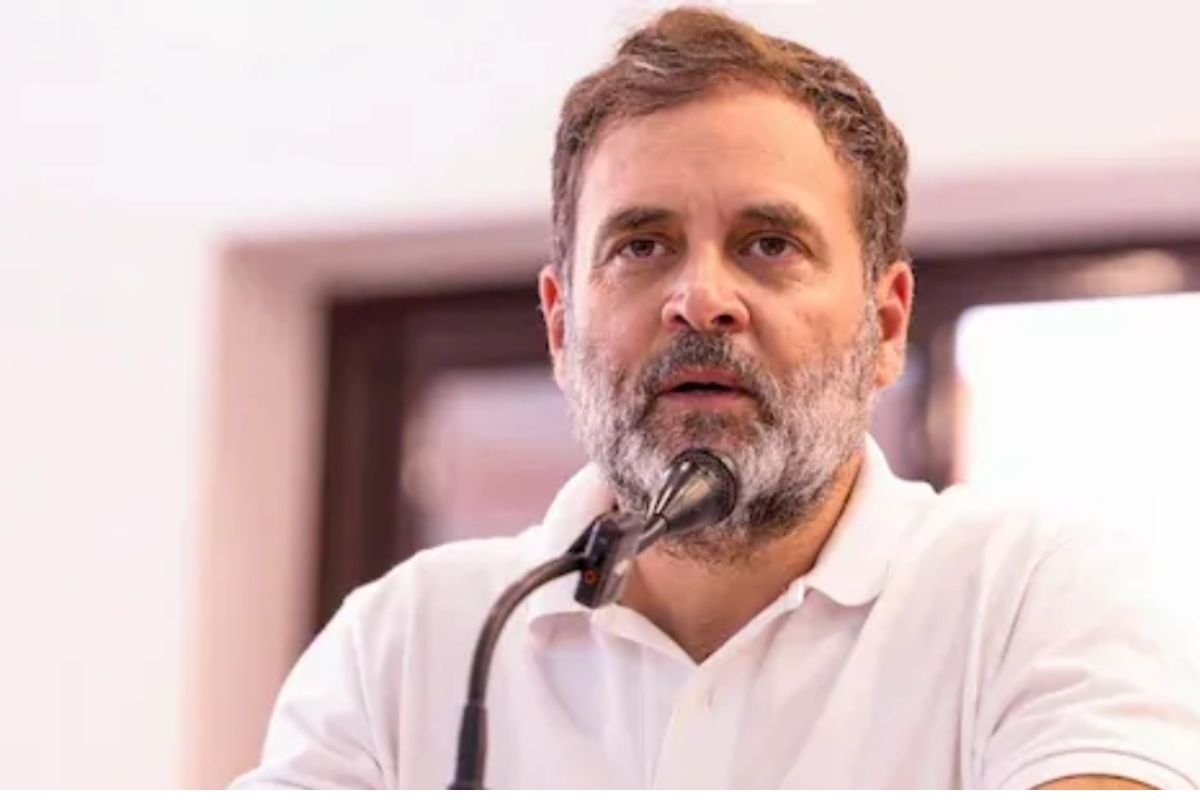 CG Raipur News:जिला अध्यक्षों से सीधे संवाद करेंगे राहुल गांधी, संगठन को मजबूत बनाने पर होगा फोकस