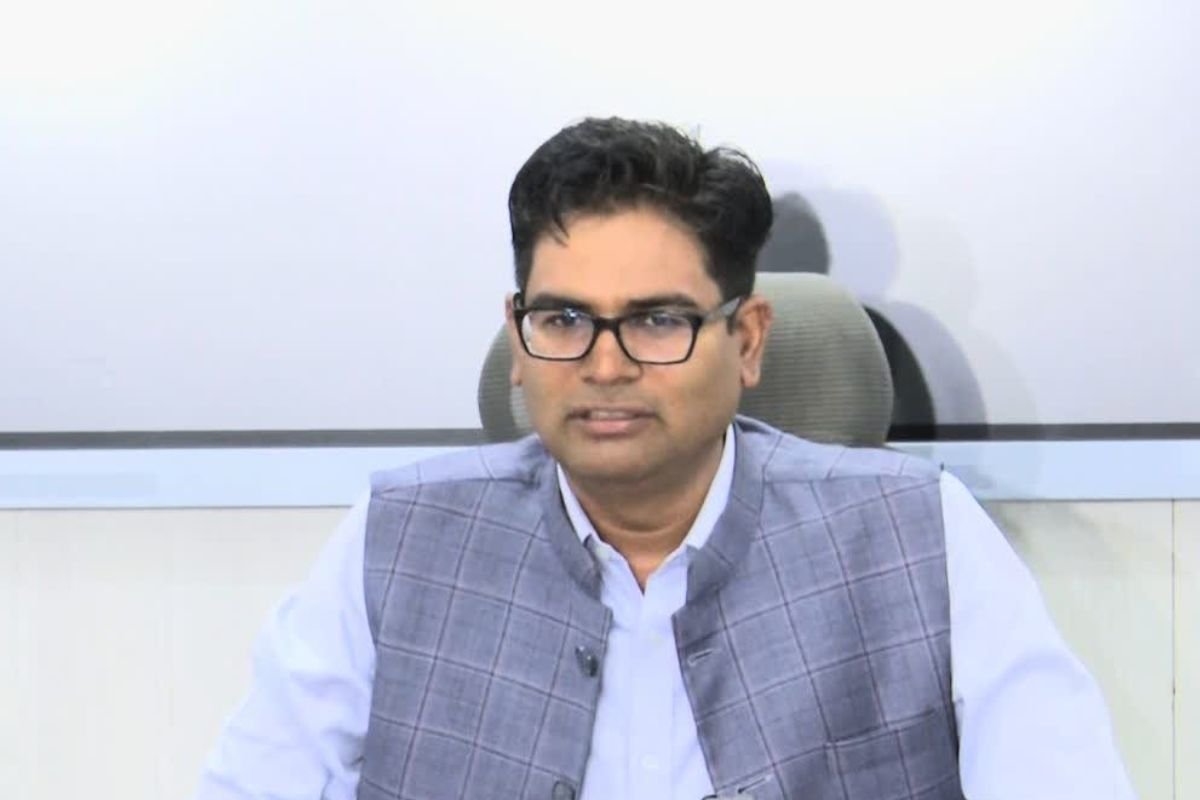 CG News: अंबिकापुर मेडिकल कॉलेज अस्पताल पर सियासत तेज: ओपी चौधरी ने कांग्रेस को ठहराया जिम्मेदार, टीएस सिंहदेव ने किया पलटवार