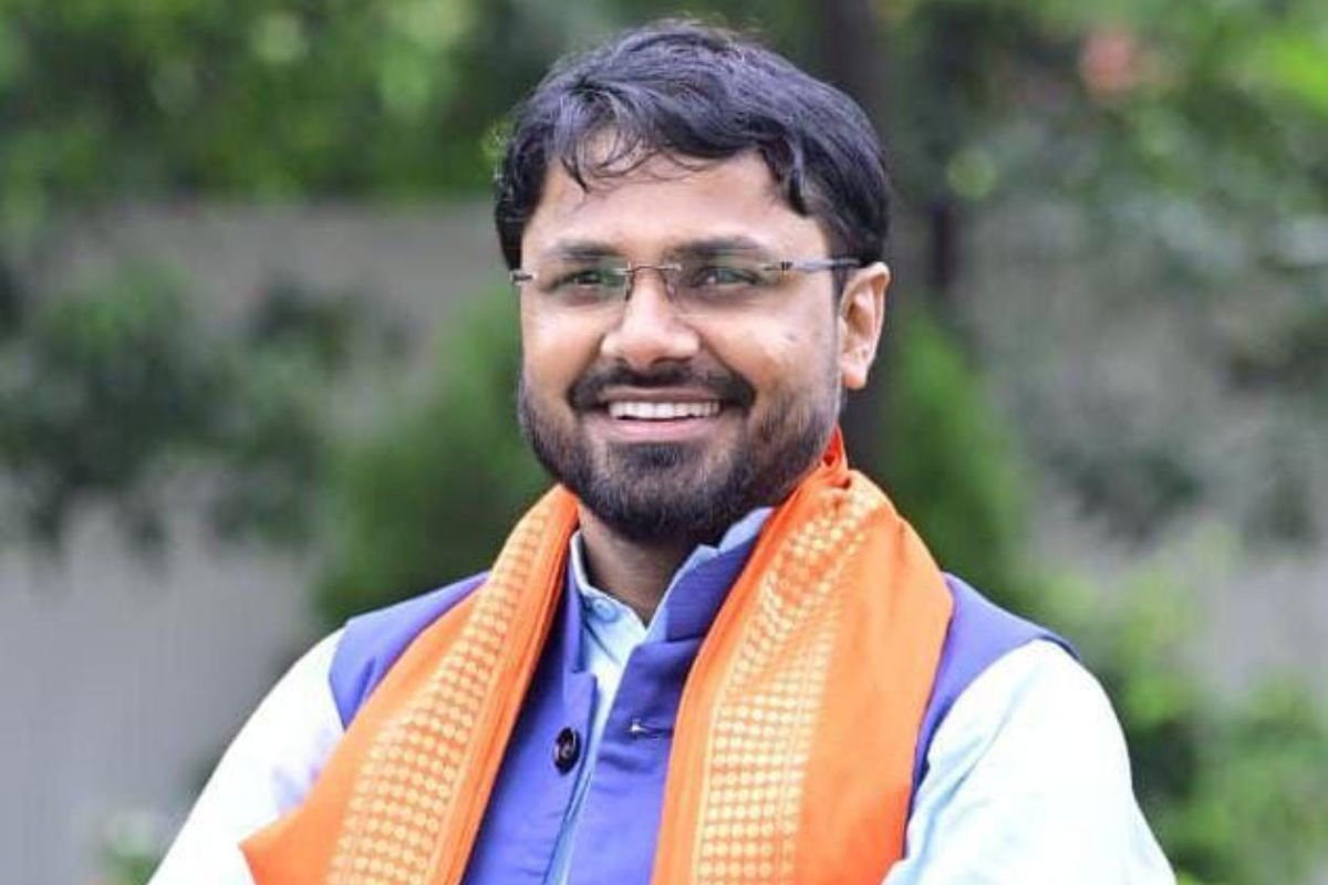 देवेंद्र यादव का आंदोलन सिर्फ राजनीतिक स्टंट, नीट मामले की जांच कर रही CBI, राहुल टिकरिहा का बड़ा बयान