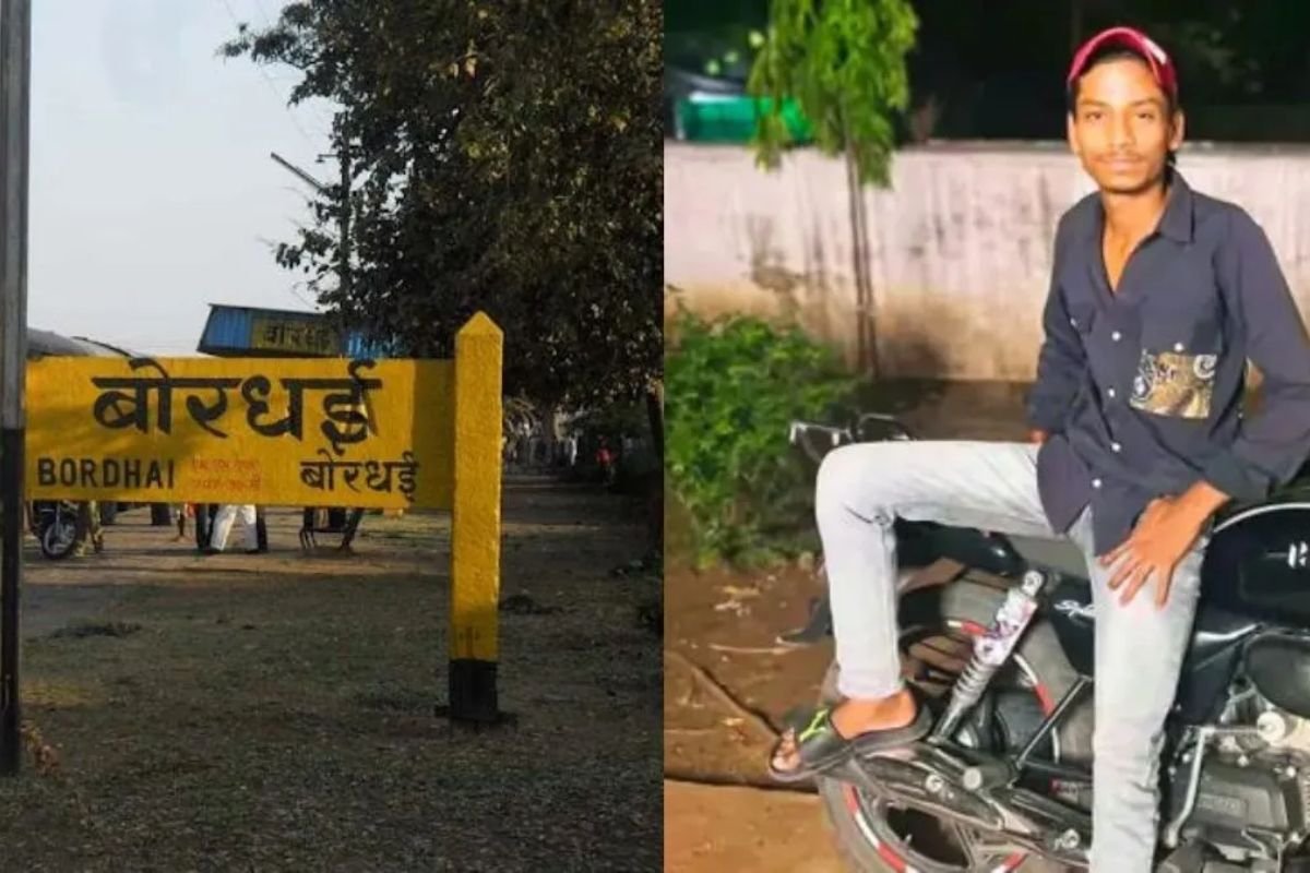 सीट को लेकर शुरू हुआ विवाद बना जानलेवा, ट्रेन से उतारकर युवक की पीट-पीटकर हत्या