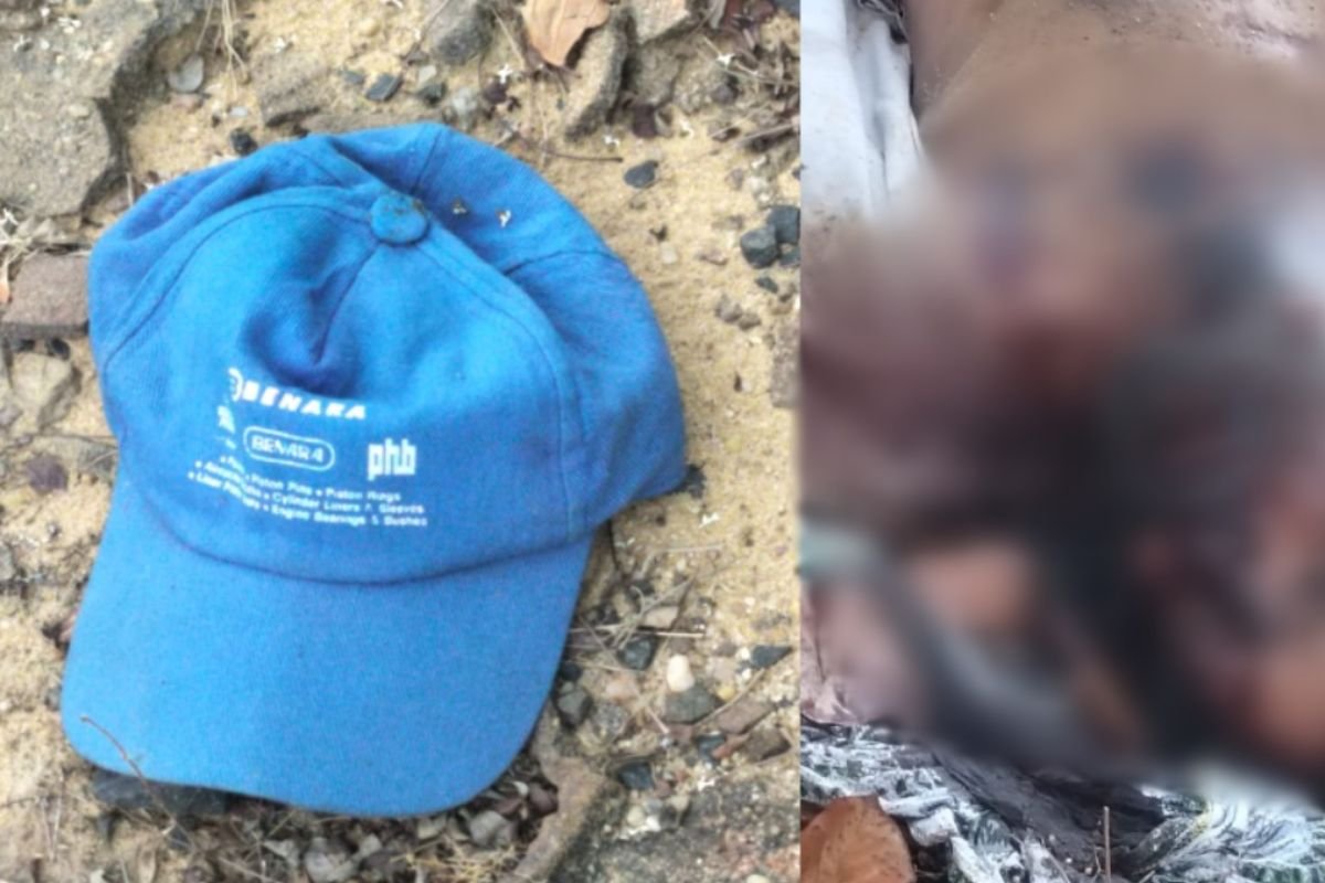 Manendragarh News: भूतहिया नाला के पास मिला अज्ञात युवक का शव, हत्या की आशंका से सनसनी