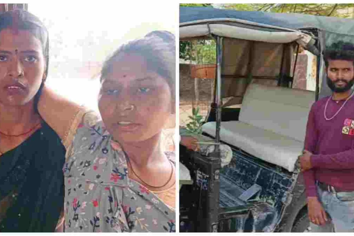 MP News: सरकारी दावों की खुली हकीकत: एंबुलेंस नहीं, अस्पताल बंद, गर्भवती की जान पर बन आई