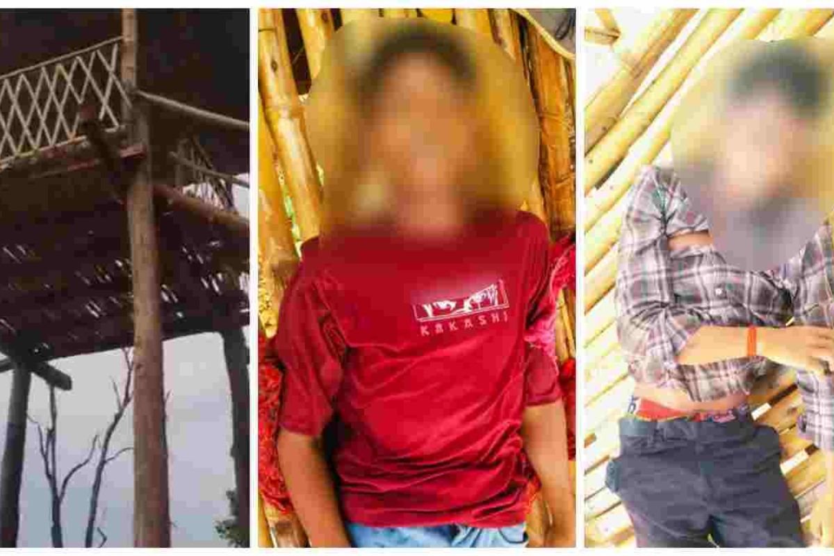 MP Weather Tragedy:मछली पकड़ने गए लोगों पर गिरी बिजली, बालाघाट में तीन की दर्दनाक मौत, दो की हालत गंभीर