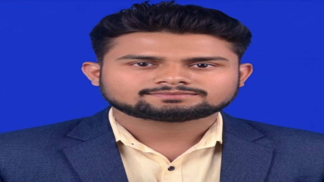 Balrampur News: अखिल भारतीय फार्मासिस्ट एसोसिएशन छत्तीसगढ़ की प्रदेश कार्यकारिणी घोषित, सूरज यादव को मिली जिम्मेदारी